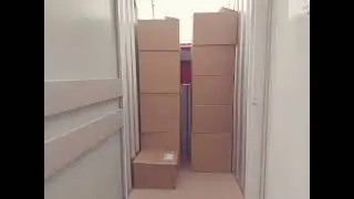 A-storage 20sq ft
