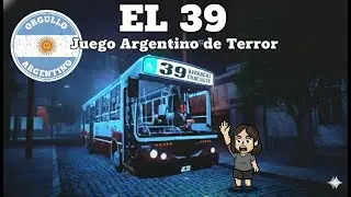 ESTO ES TERROR ARGENTINO, VIEJA 🇦🇷 🤯 | Jugu&eacute; 