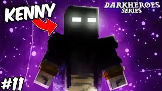 Kenny Is Back 😱 || Minecraft Dark Heroes Season 3 Episode 11 || Season 3 Last Episode || @ProBoiz95