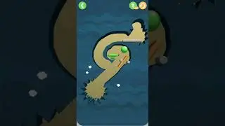 Dig this! Insane levels 26-17 | nightmare | Dig this insane level 26 episode 17 solution answer