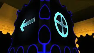 [ITRP _ Volatile Vertex] When Gravity Twists, So Does Your Mind (Steam Free Game)
