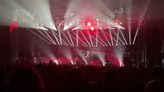 Korn &ndash; Live in Prague | Sport Hall Fortuna (2022)