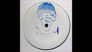UNKNOWN ARTIST - IJZEREN ROTS (DIGWAH03)