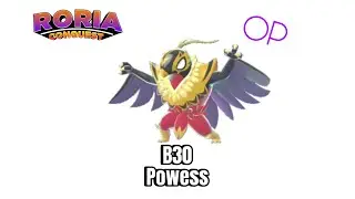 Shiny Mega Hawlucha was really good for Roria Conquest PVP 