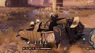 Crossout Raven's Path 2023. Tell Me What You've Crafted With The Talers. Everything?