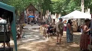Wolfswood Faire 2025 