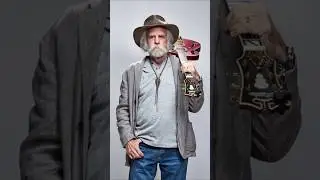 Bob Weir - Grateful Dead Legend - R.I.P. from Retro Rock #bobweir #gratefuldead #rock #music #rip