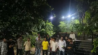 BSTC 1st year scout camp Bharatpur ll Who all have gone, tell me in the comments ll #camping