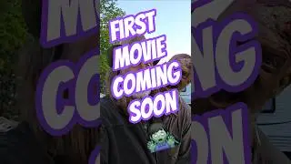 Keep your eyes peeled 👀🧟&zwj;♂️ #movie #zombie #firstrole #letsgo #zombiemovie #zombiemakeup #makeover