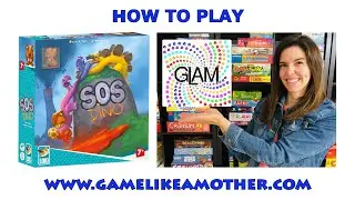 How to Play SOS Dino