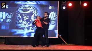 The Emperor Of Dance Championship 2025  FINAL || Amar & Anjali India || Biratchowk Morang, NEPAL