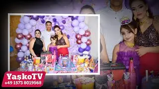 Aşkım Prensesin Doğum Günü Partisi 09 01 26