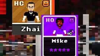 JEFEZHAI AND BIGMIKETHEGAMER HAD A FIGHT IN CINCINNATI BEFORE THE SUPER BOWL 
