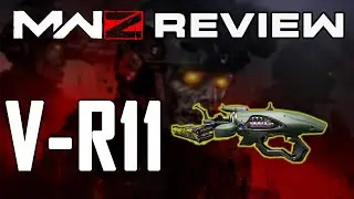 V-R11 - Wonder Weapons - Modern Warfare Zombies - #4