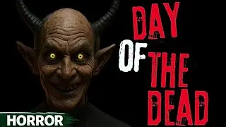DAY OF THE DEAD FIRST PERSON HORROR FORTNITE (FULL GAME) Mogovtj