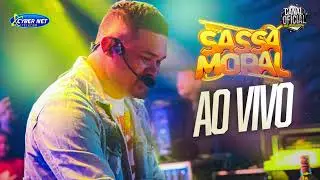 SET AO VIVO   DJ S&Aacute;SS&Aacute; MORAL   QUINTAL DA DIRETORIA 28 07 2024