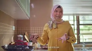 MAGGI&reg;, Sah Malaysia! &ndash; Sheila Rusly