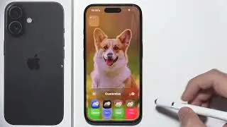 iPhone 17: How to Turn Off Wallpaper Dim?