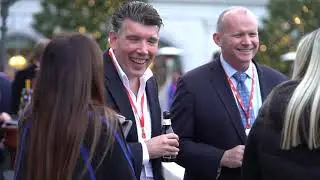 NCODA's 2018 Fall Summit Highlight