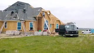 Course of Construction Insurance