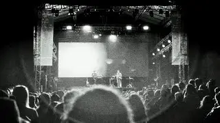 MIEL – Centro (en vivo @ Quitofest)