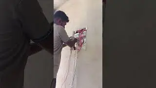 #electrician #electrical #electric #motivation #viral #plumbing #subscribe #success