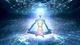 999Hz Powerful Light Body ActivationㅣEnergy System EvolutionㅣBeautiful MetatronㅣHigher - Self