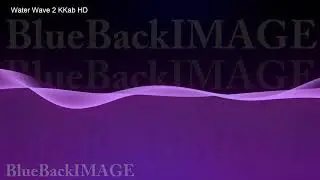 Water Wave liquid cloth flow surface Water Wave 2 KKab HD