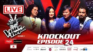 The Voice of Nepal Season 7 - 2026 - Episode 24 | Knockout Team Pramod  