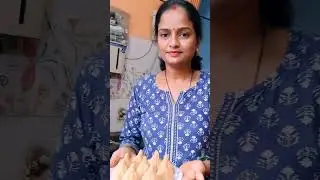 Atta Modak Recipe 🍬 | आटे के मोदक | Ganesh Chaturthi & Janmashtami Special Prasad