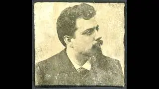 Marius Ansaldy [allievo di Gilbert Duprez]: &laquo;Ah, che la morte ognora&raquo; (cilindro Lioret del 1898)