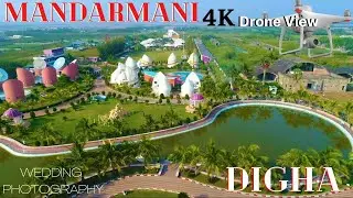 Mandarmani Pre Wedding Shoot I Mandarmani Aerial View I Digha Mandarmani Sea Beach I Sun City Resort