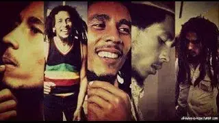 Bob Marley & The Wailers - Punky Reggae Party / Long Version