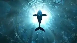 The Forgotten Ocean Dome Awakens | A Cosmic Light Emerges from the Deep