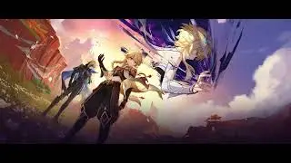 『LIVE WALLPAPER』Genshin Impact 
