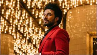Midnight Pearl | Tarkan - İnci Tanem | The Weeknd Version