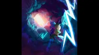 Wandersong Original Soundtrack - 71 - The Journey East