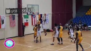 Baloncesto BC 2021 SD Elite vs PHX Valley Elite