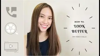 Makeup for Video Calls