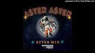 123 TATO VS TOKY TOKY - MARCOS AARON FT LAION MARTINEZ(AFTERMIX) ASTER-ASTER👩‍🚀🌑