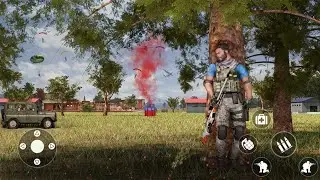 Commando Mission Offline Game - Offline Game