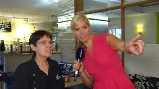 Heimatgschichtn dahoam - Caf&eacute; Vorort in Neuried