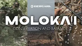 МОЛОКАИ | История сохранения природы и баланса