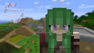The Lord's House?  |  Tales Of Vestria [S1: Ep.3]  |  Minecraft Survival Roleplay