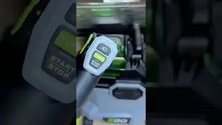 Обновите свой старый пылесос ShopVac до аккумуляторного пылесоса EGO для влажной и сухой уборки #...
