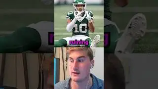 Penalties are RUINING the NFL #nfl #penalty #jets