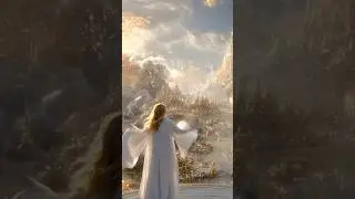 Heaven as You&rsquo;ve Never Imagined - Enter the Celestial City #heaven #eternity #christianshorts