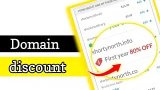 My Domain Website | Check Domain Price Part 2 | Domain.com