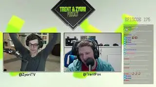 Подкаст Трента и Зиори №176: Превью второго сезона DPC