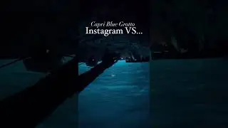 Do you think Capri&rsquo;s famous Blue Grotto is worth seeing?